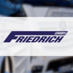 Fuhrunternehmen Friedrich GmbH